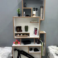 قفسه مدرن