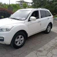 لیفان x60اتومات