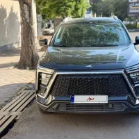 ماشین کی ام سی x5