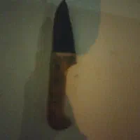 چاقو