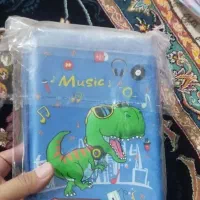 جامدادی تبلتی نو