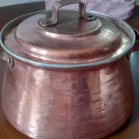 قابلمه مسی