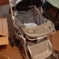کالسکه .کریر.تاب.صندلی کودک ماشین