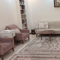 یک دست مبل ۵ نفره