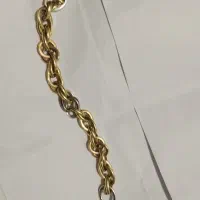 دستبند طلا