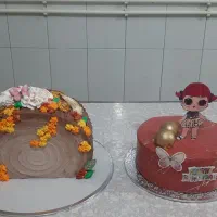 آموزش کیک،دسر، آشپزی برای گروه سنی مختلف