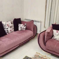 مبل ۷ نفره