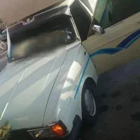 وانت پیکان بار