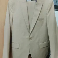کت وشلوارجلیقه