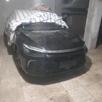 بیجینگ یوفایوپلاس۱۴۰۴مشکی