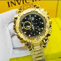 ساعت اینویکتا (Invicta)