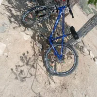 دوچرخه بازدید سیرجان