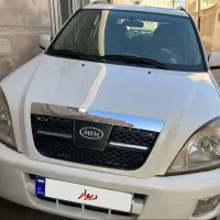 ایکس ۳۳ مدل ۹۳|خودرو سواری و وانت|مشهد, سپاد|دیوار