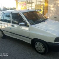پراید 131