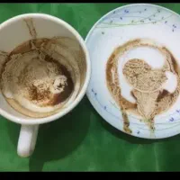 واقعی ترین فال قهوه