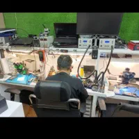 تعمیرات موبایل فوری ارزون حامد