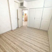 واحد۸۵متری/سرافرازی/همکف/بازسازی/شرایطی
