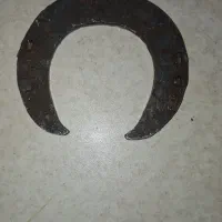 نعل اسب کارکرده
