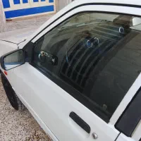 پراید 132 مدل 90