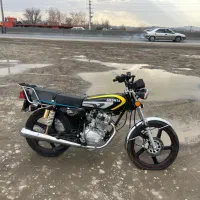 موتور هوندا ۱۵۰ عرشیا مدل۱۴۰۳