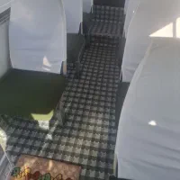 مینی بوس بنز