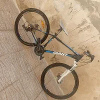 دوچرخه۲۶