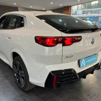 Bmw X2|خودرو سواری و وانت|تهران, آجودانیه|دیوار