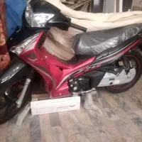 موتور گلکسی k3
