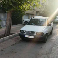پراید 141