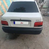 پراید مدل 90