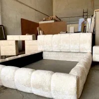 سرویس خواب مدل تدی لوکس دنیای تدی