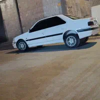 پژو پارسELX
