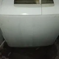 ماشین لباسشویی دوقلو