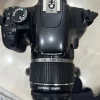 دوربین عکاسی مدل 450D کنون شات زیر ۱۰۰۰