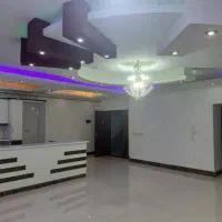 آپارتمان ۳طبقه مجهز