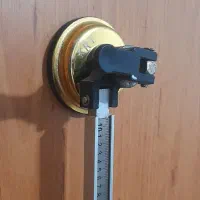 گردبر شیشه  KRT