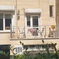 فروش یا تهاتر با آپارتمان