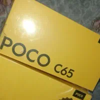 موبایل Poco c65