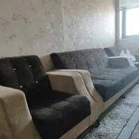 مبل راحتی ۷ نفره