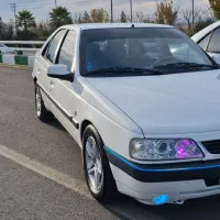 SLX TU5 1400 فول لوازم