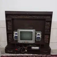 میز ال سی دی
