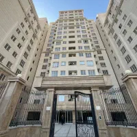 ۱۰۲ متر همکف شهران برج باغ آرامیس مصلحت نظام