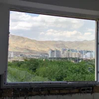 پیش فروش واحد ۷۰ متری لوکس، ورداورد طبقه ۳