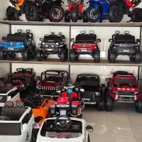 فروشگاه ماشین شارژی نمایندگی CROSS«خانه دوچرخه»