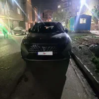 ماشین فول وارداتی رووی