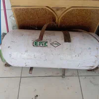 گاز سی آن جی