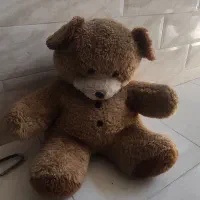 خرس افسانه‌ای