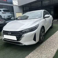 نیسان سیلفی بنزینی اقساط سندبنام تحویل آنی