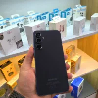 samsung A55 5G 128|موبایل|یزد, |دیوار