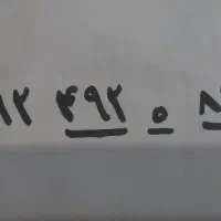 سیم کارت ۰۹۱۲ خط ۴ .خوش گفتار .